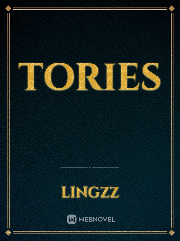 TORIES Book