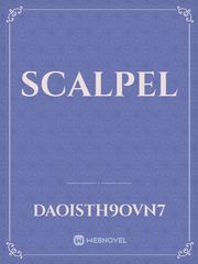 SCALPEL Book