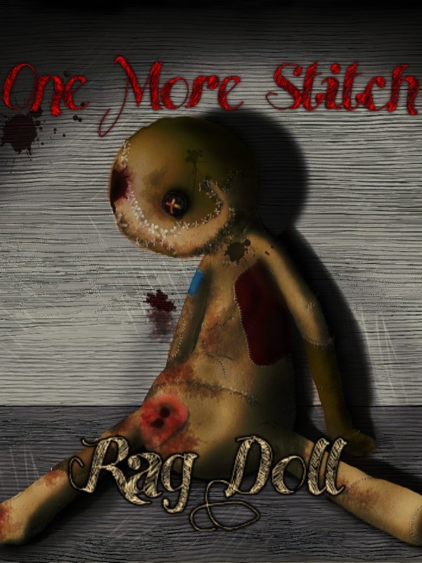 One More Stitch: Rag Doll