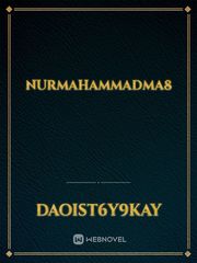 NurmahammadMa8 Book
