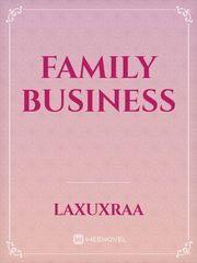 Family Business Book