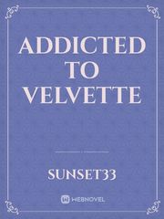 Addicted to Velvette Book
