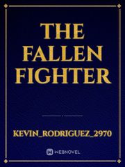 The fallen fighter Book