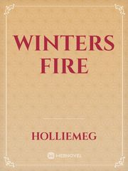 Winters Fire Book