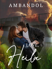 Love, Heila (Tagalog) Book