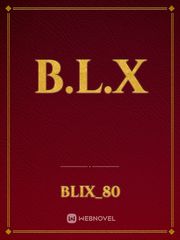 B.L.X Book