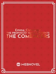 The prophecist series presents THE COMENCERS Book
