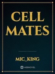 Cell Mates Book