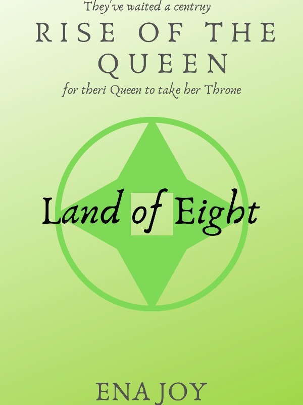 Rise of the Queen: Land of Eight