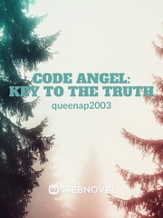 Code Angel: Key to the Truth Book