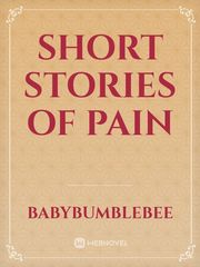 Short Stories of Pain Book