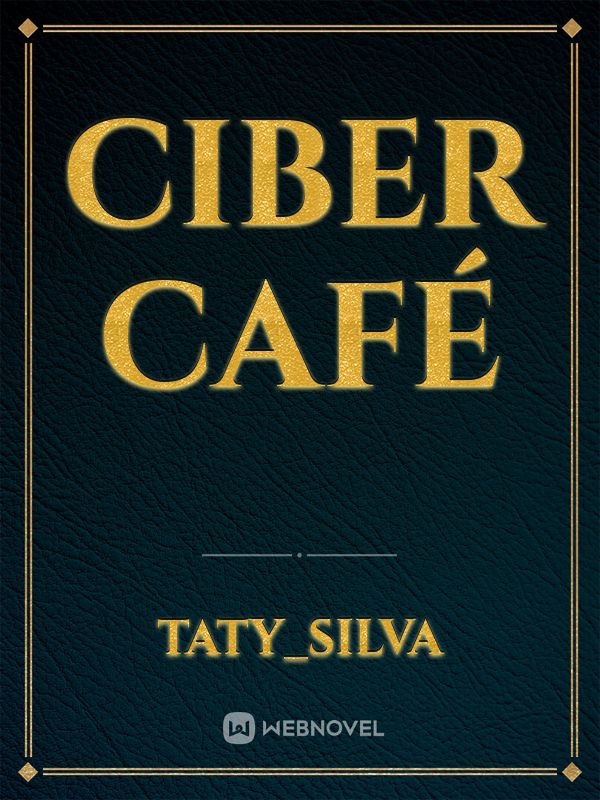 Ciber Café Book