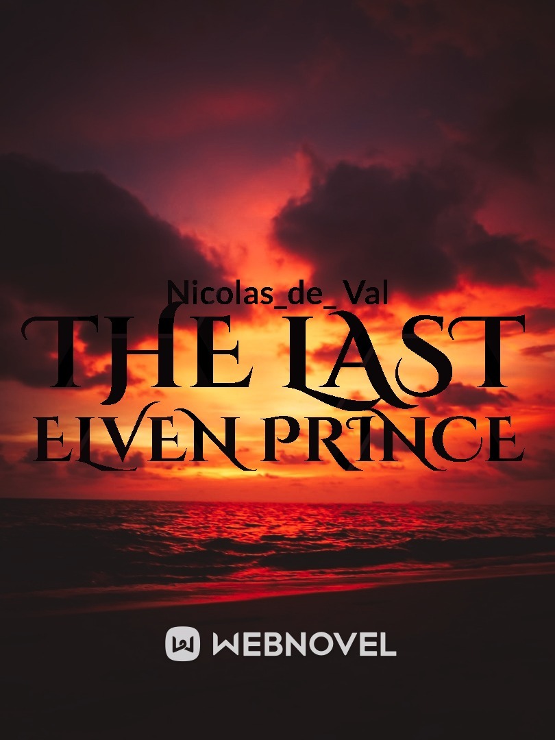The Last Elven Prince