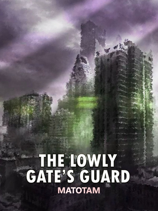 The Lowly Gate’s Guard Book