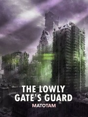 The Lowly Gate’s Guard Book