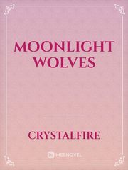 Moonlight wolves Book