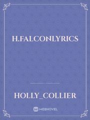 H.Falconlyrics Book