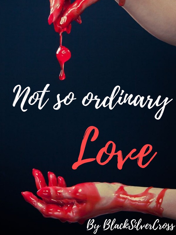 Not So Ordinary Love Book