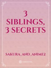 3 siblings, 3 Secrets Book