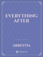 Everything After Book