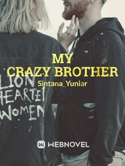 My Crazy Brother Book
