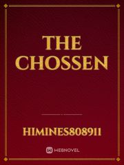 The Chossen Book