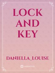 Lock And Key Book