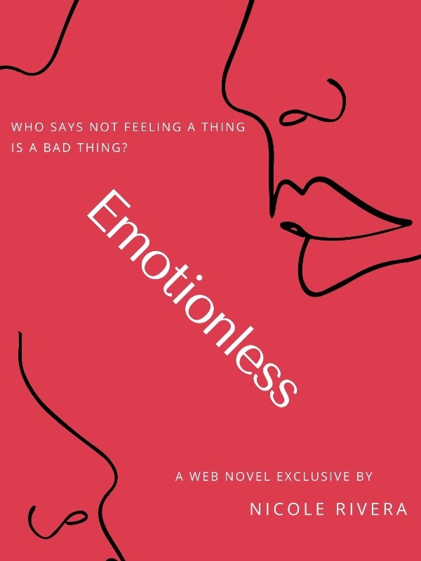 Emotionless Book