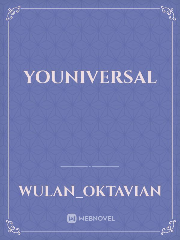 Youniversal Book