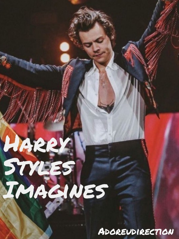 Harry Styles Imagines I One shots l Book