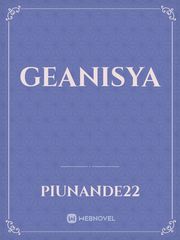 geanisya Book