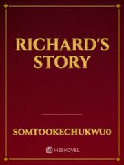 Richard's Story Book
