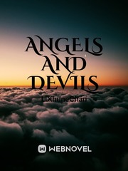 Angels and Devils Book