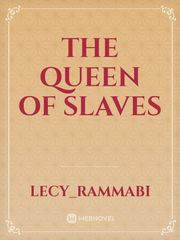 The queen of slaves Book