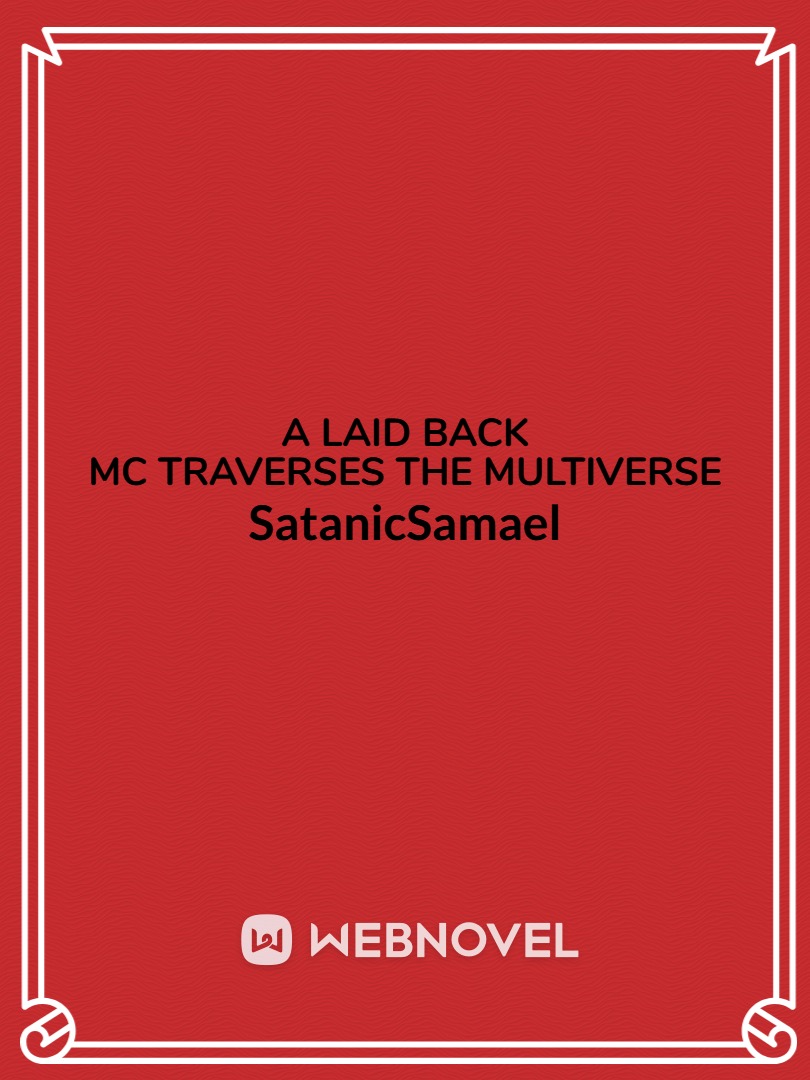 A Laid Back MC Traverses the Multiverse Book