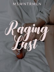 Raging Lust Book