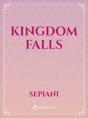 Kingdom Falls Book