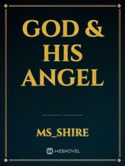 God & his Angel Book
