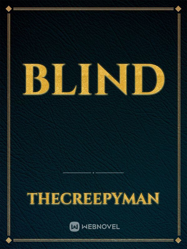 BLIND Book