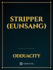 Stripper (Eunsang) Book