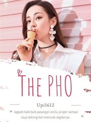 The PHO (Perusak Hubungan Orang) Book