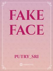 FAKE FACE Book