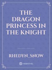 The dragon princess in the knight Book