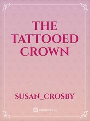The Tattooed Crown Book
