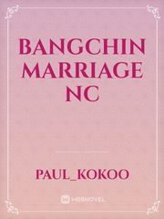BANGCHIN MARRIAGE NC Book