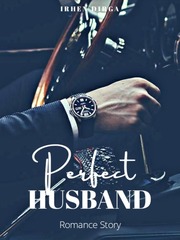 Perfect Husband (Dayton And Angelica) Book
