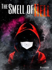 The Smell of Hell Book