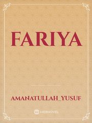 FARIYA Book