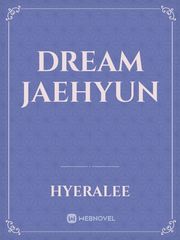 Dream jaehyun Book