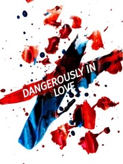 Dangerously in Love (Online Dating) Book